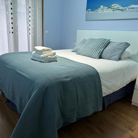 Apartamento La Boira 布罗托 外观 照片