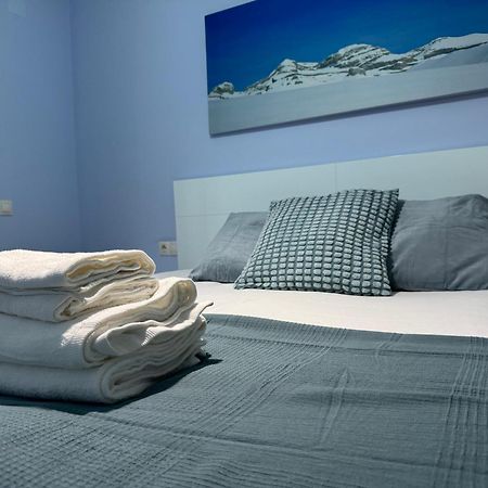 Apartamento La Boira 布罗托 外观 照片