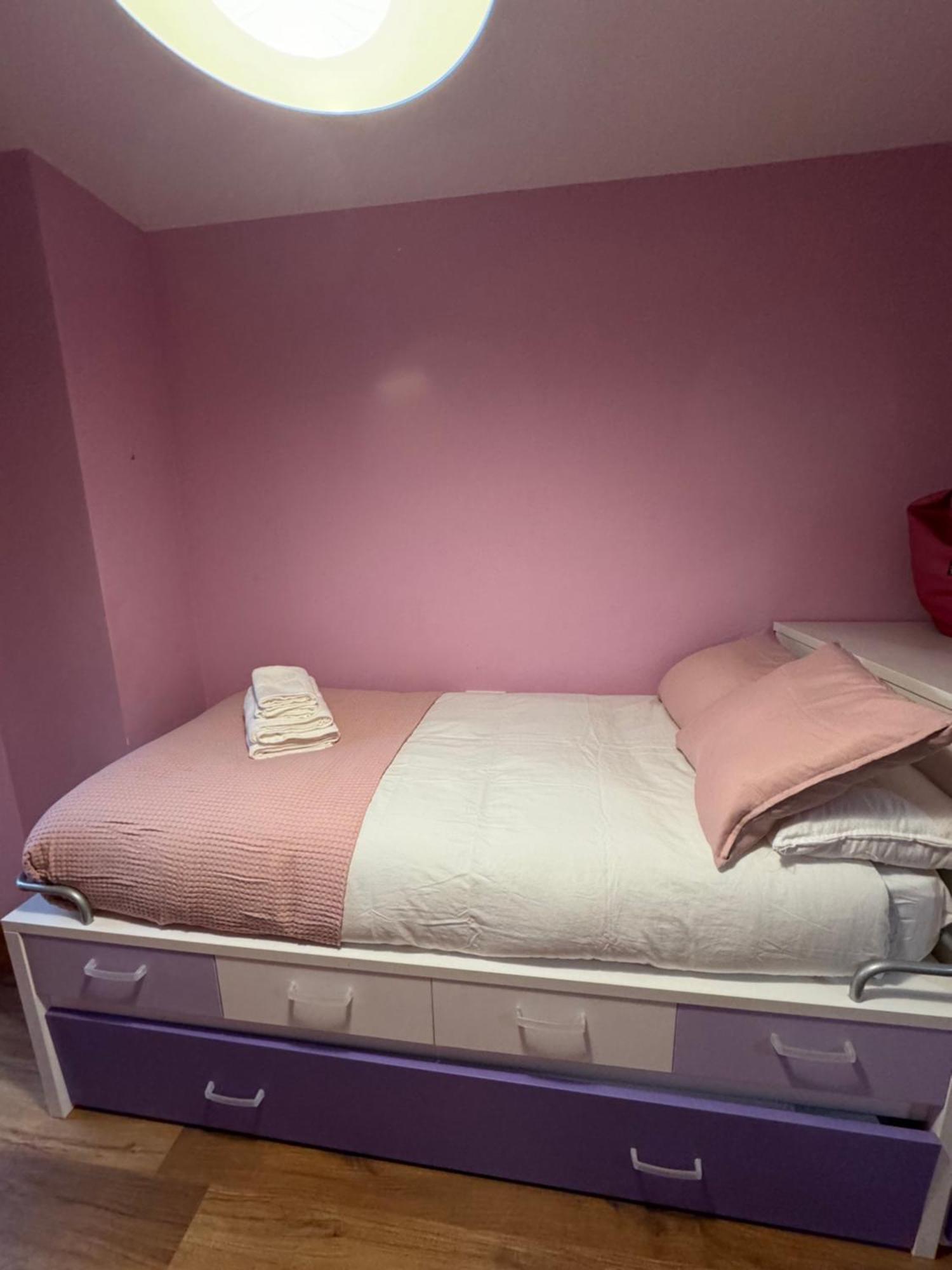 Apartamento La Boira 布罗托 外观 照片