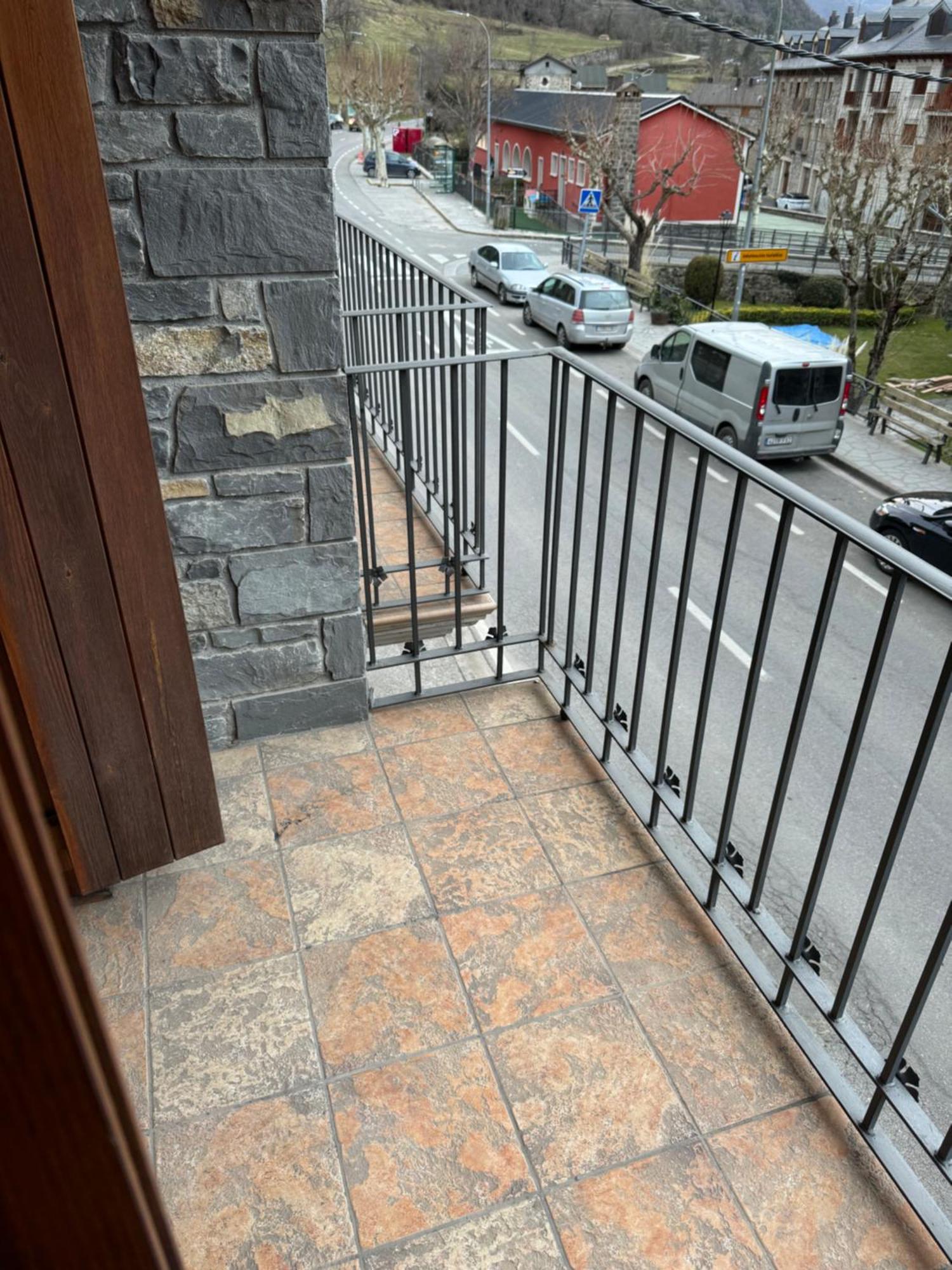 Apartamento La Boira 布罗托 外观 照片